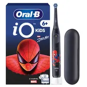 Braun el.zobu  birste - bērnu, Spiderman iOS2K.1H9.K 8700216932370