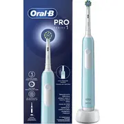 Braun el.zobu  birste Cross Action, D 305.513.3 Blue 8001090916464