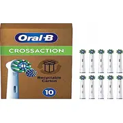 Braun Oral-B Pro Crossaction brush heads  8006540861967