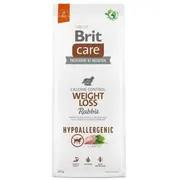 Brit Care Dog Weight Loss 12Kg  100-172225 8595602559169