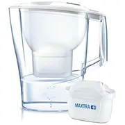 Brita  Aluna 2,4L 1 Maxtra Pro 4006387124595