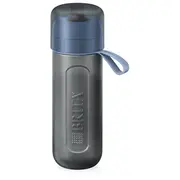 Brita Active Filtering bottle 0.6 l  blue 1059299 4006387145187 Agdbribuf0030