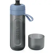 Brita Fill  Go Active darkblue incl. 2 Microdisc 128098 4006387128098 101511