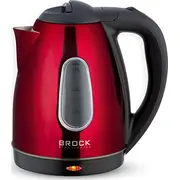 Brock Wk0603 Rd Bordowy  Wk 0603 4752131001048