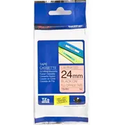 Brother  laminowana o szero 24Mm Tzeb51 4977766692465