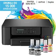 Brother Dcp-T530Dw Inkbenefit Dcpt530Dwyj1  4977766837644