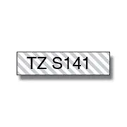 Brother Tapes Tzes141 1Clear black  4977766692144