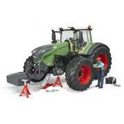 Bruder  Fendt 1050 Vario mi 04041 4001702040413