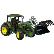 Bruder  John Deere 6920 02052 2052