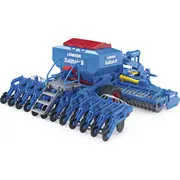 Bruder Agregat  Compact- Solitair 9 2026/932642 4001702020262