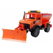 Bruder Odśnieżarko-Piasa Br-02572  02572 4001702025724