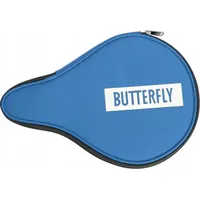 Butterfly Rakietkę do Tenisa Stołowego Blue  Bf-Case-Blue 44906901010626