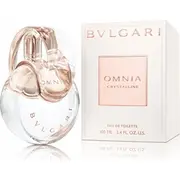 Bvlgari  Omnia Crystalline S8315145 783320420566