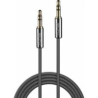 Cable Audio 3.5Mm 3M/Cromo 35323 Lindy  4002888353236