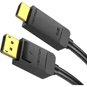 Cable Dp To Hdmi 1.5M/Hagbg Vention  Hagbg 6922794749214