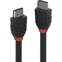 Cable Hdmi-Hdmi 0.5M/Black 36470 Lindy  4002888364706