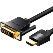 Cable Hdmi To Dvi 1M/Abfbf Vention  Abfbf 6922794732803