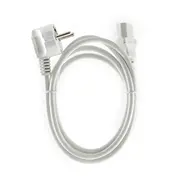 Cable Power C13 1.8M/Pc-186W-Vde Gembird  Pc-186W-Vde 8716309026666
