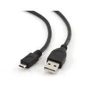 Cable Usb2 To Micro-Usb 1.8M/Ccp-Musb2-Ambm-6 Gembird  Ccp-Musb2-Ambm-6 8716309051224