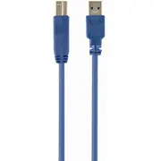 Cable Usb3 Am-Bm 3M/Ccp-Usb3-Ambm-10 Gembird  Ccp-Usb3-Ambm-10 8716309059206