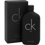 Calvin Klein Be Edt 50Ml  88300604685 0088300604685