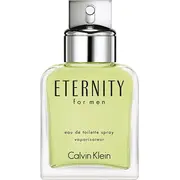 Calvin Klein Eternity for Men Edt 100 ml  6105514 0088300105519
