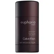 Calvin Klein Euphoria Dezodorant w sztyfcie 75Ml  88300178445 088300178445