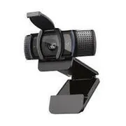 Camera Webcam C920S/960-001252 Logitech  960-001252 5099206082199