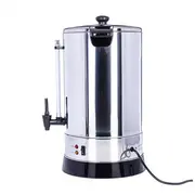 Camry Cr 1259 electric kettle 20 L 1650 W Black  5908256838475 Agdadlwar0002