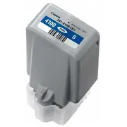 Canon Ink Pfi-4100 B Blue 6786C001  4549292238655 105662