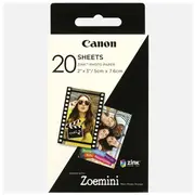 Canon Papier foto drui 5X7.6 cm 3214C002  4549292131352