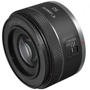 Canon Rf 50 mm F/1.8 Stm  4515C005 4549292181623