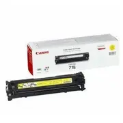 Canon Toner Cartridge 718 Y yellow  2659B002 4960999628547 333613
