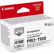 Tusz Canon Pfi-4100 Pgy Photo  6784C001 4549292238556