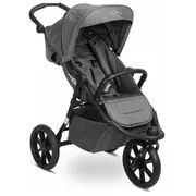 Caretero  Spacerowy Lima Graphite Tero-5901 5908310397658