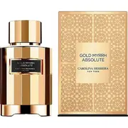 Carolina Herrera  Unisex Edp Gold Myrrh Absolute 100 ml S8312263 8411061001905