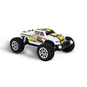 Carrera Rc 2,4Ghz  370102001 Offroad Pickup - Expert 9003150124306