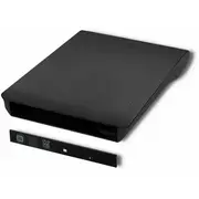 Carrier for slim optical disk drives in half-height Odd bay  746536-001 5706998795236