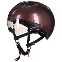 Casco Roadster Brown helmet L 58-60  04.3623.L 4031381008756 Sircsckas0024