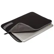 Case Logic  Reflect Fits up to size 13 Laptop Sleeve Black Refpc113 085854244350