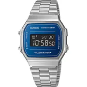 Casio  męski A168Wem-2Bef 4549526355776