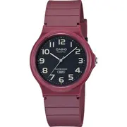 Casio  Unisex Mq-24Uc-4Bdf Box Nosize 4549526326592