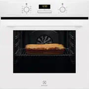 Cepeškrāsns Electrolux Eof3H40Bw  7332543819874 Agdelcpiz0202