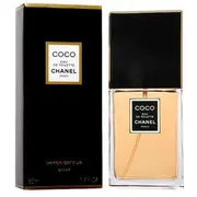 Chanel  Coco Edt 100 ml 3145891234602