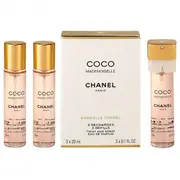 Chanel  Coco Mademoiselle Edt 20 ml 3145891160307 3145891164107
