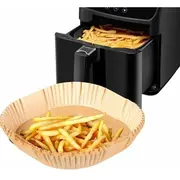 chefONE 20Cm x  do frytownic V80/14746688 6948813300389