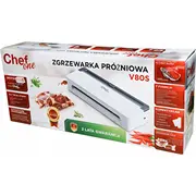 Chefone zgrzewarka próżniowa V80  6948813300365