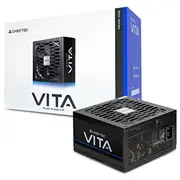 Chieftec Power supply Bpx-750-S Vita Series 750W Atx  753263078629 Kzchfz7Bpx750S1