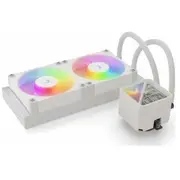Chłodzenie  V240 Lite Argb White Vk-Aiovl240W 5298003821172