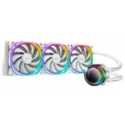 Chłodzenie Antec Vortex 360 White Argb  0-761345-74049-4 0761345740494